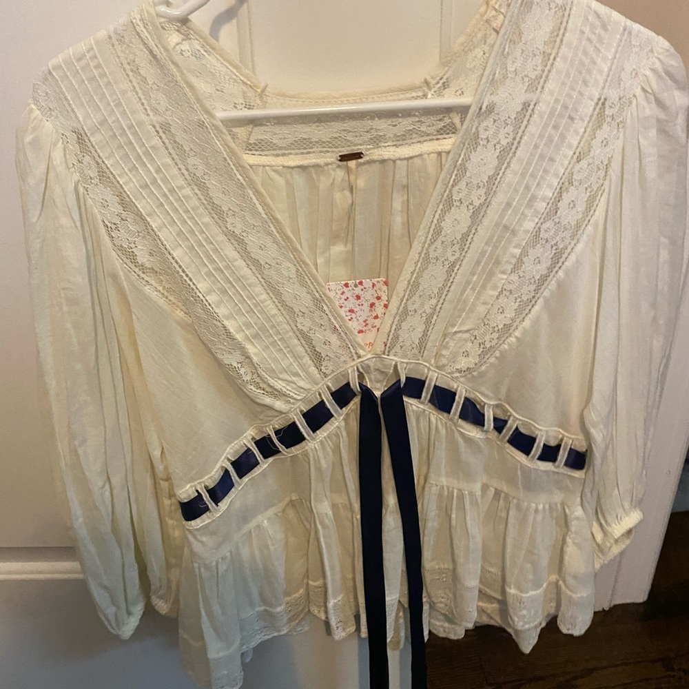 Free People Top